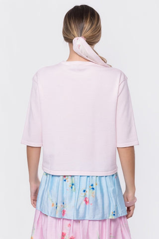 Jude Top (Light Pink)