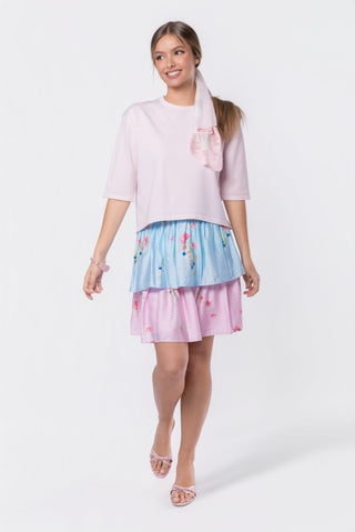 Jude Top (Light Pink)