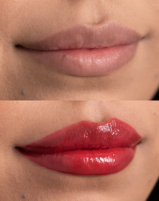 Lip Lush Trio - Plump it Up