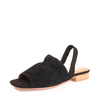 Julie Slingback Sandals - Glamourous Grace