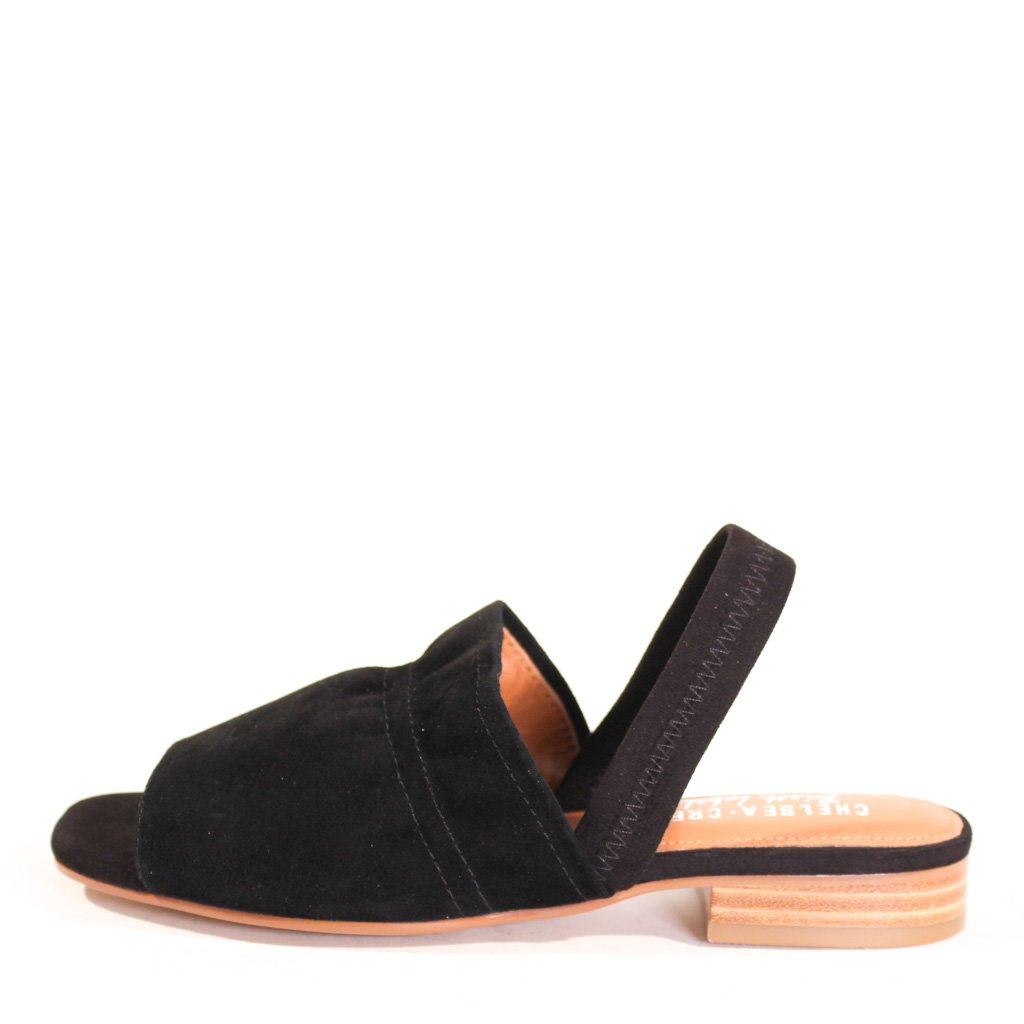 Julie Slingback Sandals - Glamourous Grace