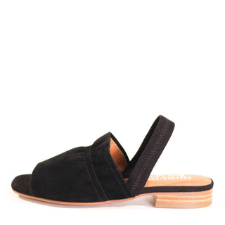 Julie Slingback Sandals - Glamourous Grace