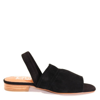Julie Slingback Sandals - Glamourous Grace