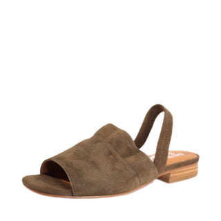 Julie Slingback Sandals - Glamourous Grace