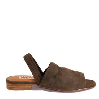 Julie Slingback Sandals - Glamourous Grace