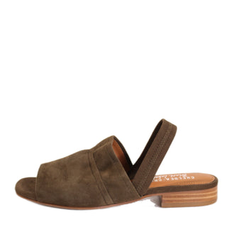 Julie Slingback Sandals - Glamourous Grace