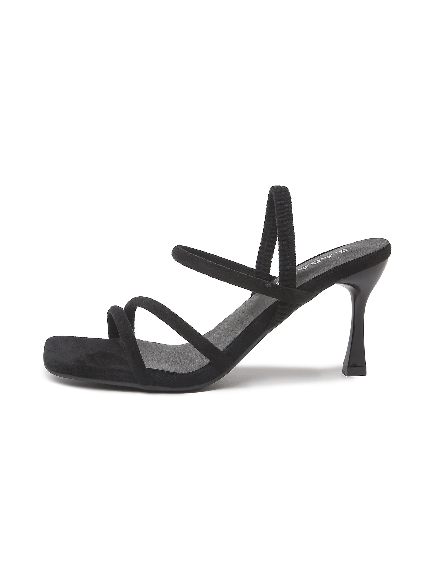 Nadia Signature Piece - Glamourous Grace