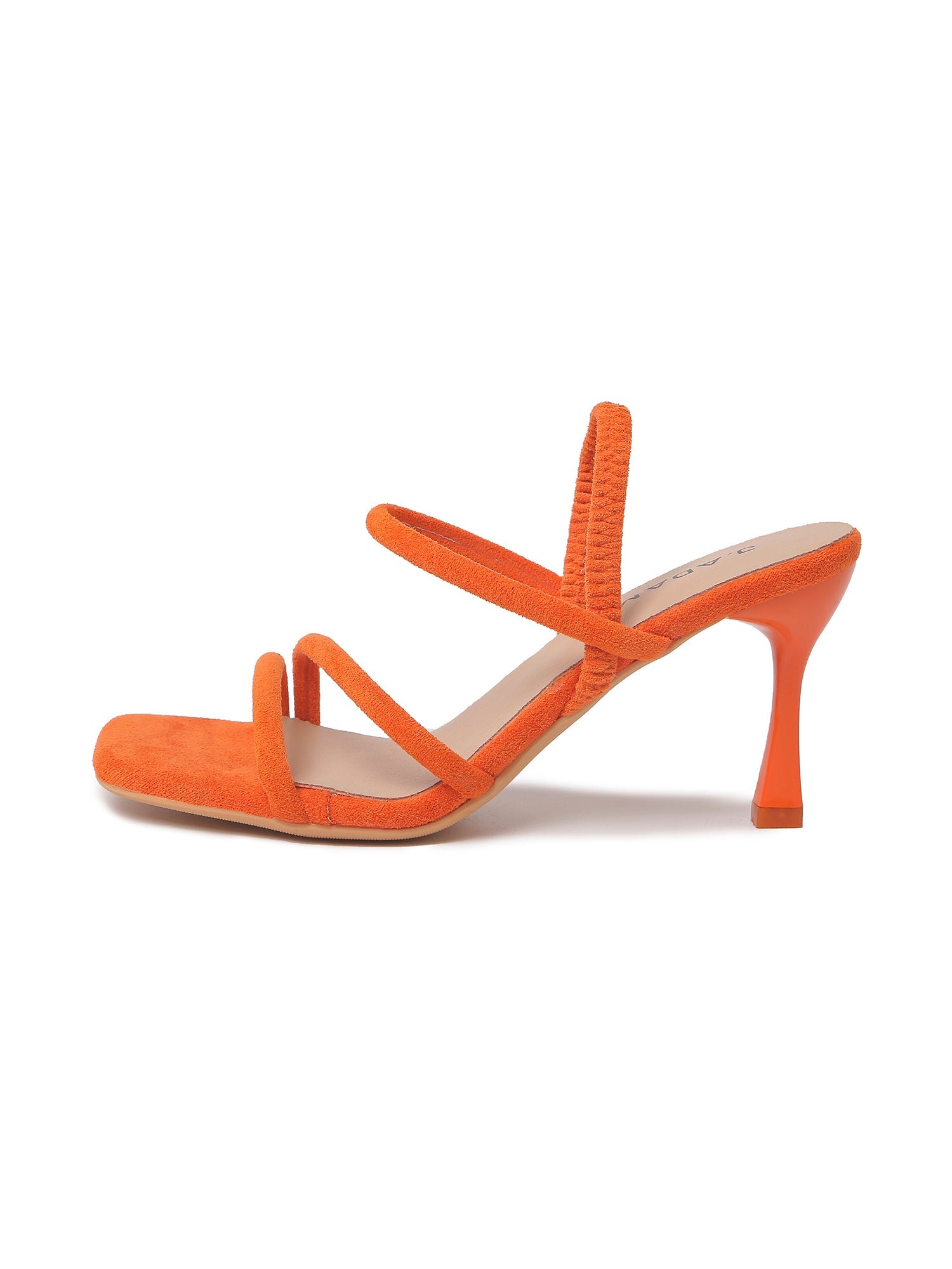 Mila Signature Piece - Glamourous Grace