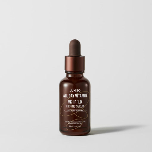Jumiso All Day Vitamin VC-IP 1.0 Firming Serum 30ml - Glamourous Grace