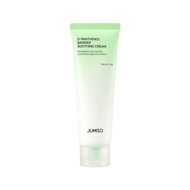 Jumiso D-Panthenol Barrier Soothing Cream 80ml - Glamourous Grace