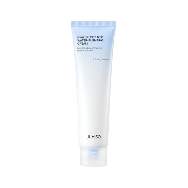 Jumiso Hyaluronic Acid Water Plumping Cream 100ml - Glamourous Grace
