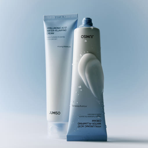 Jumiso Hyaluronic Acid Water Plumping Cream 100ml - Glamourous Grace
