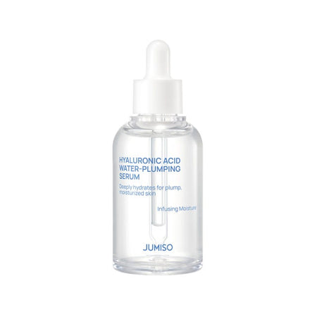 Jumiso Hyaluronic Acid Water Plumping Serum 50ml