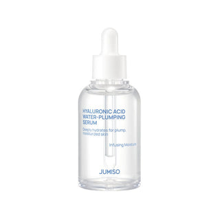 Jumiso Hyaluronic Acid Water Plumping Serum 50ml