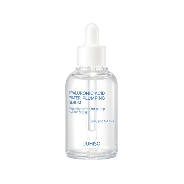 Jumiso Hyaluronic Acid Water Plumping Serum 50ml - Glamourous Grace
