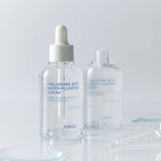 Jumiso Hyaluronic Acid Water Plumping Serum 50ml