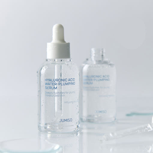 Jumiso Hyaluronic Acid Water Plumping Serum 50ml - Glamourous Grace