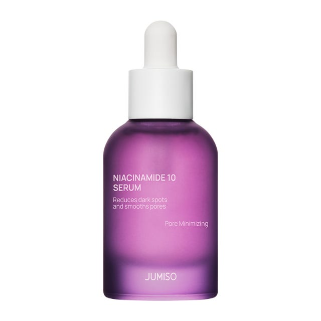 Jumiso Niacinamide 10 Serum 40ml - Glamourous Grace