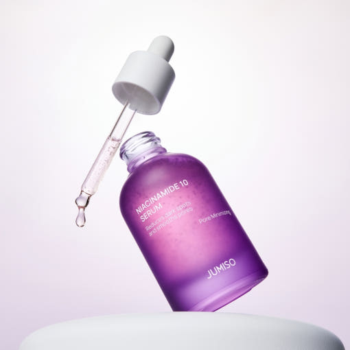 Jumiso Niacinamide 10 Serum 40ml - Glamourous Grace