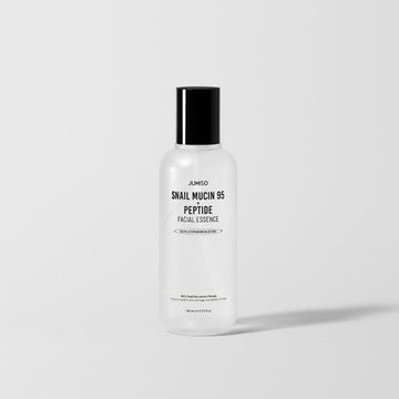 Jumiso Snail Mucin 95% + Peptide Essence 140ml