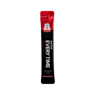 [Jung Kwan Jang] Korean Red Ginseng EveryTime 10mg*100Packs