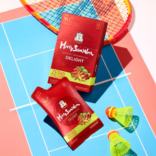 [Jung Kwan Jang] Korean Red Ginseng Extract Hong Sam Won Delight 50ml*30ea