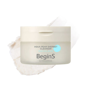 JUNGSAEMMOOL Aqua Pear Sherbet Cleanser 90ml - Glamourous Grace