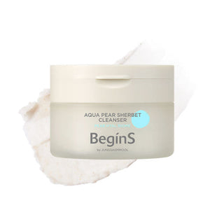 JUNGSAEMMOOL Aqua Pear Sherbet Cleanser 90ml