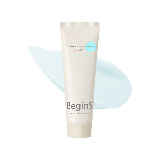 JUNGSAEMMOOL Aqua Recharging Cream 50ml