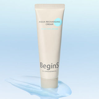 JUNGSAEMMOOL Aqua Recharging Cream 50ml