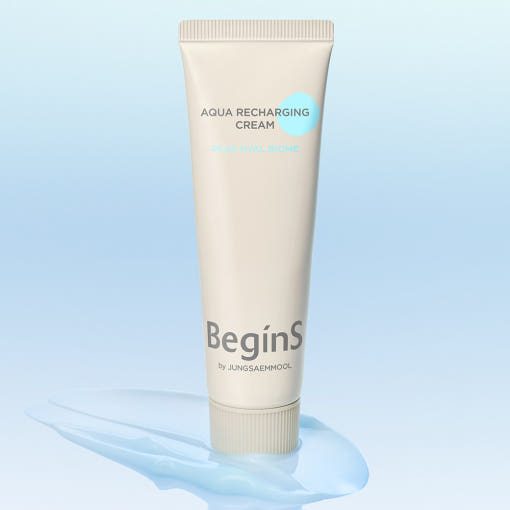 JUNGSAEMMOOL Aqua Recharging Cream 50ml