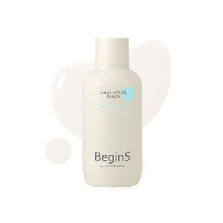 JUNGSAEMMOOL Aqua Serum Toner 200ml