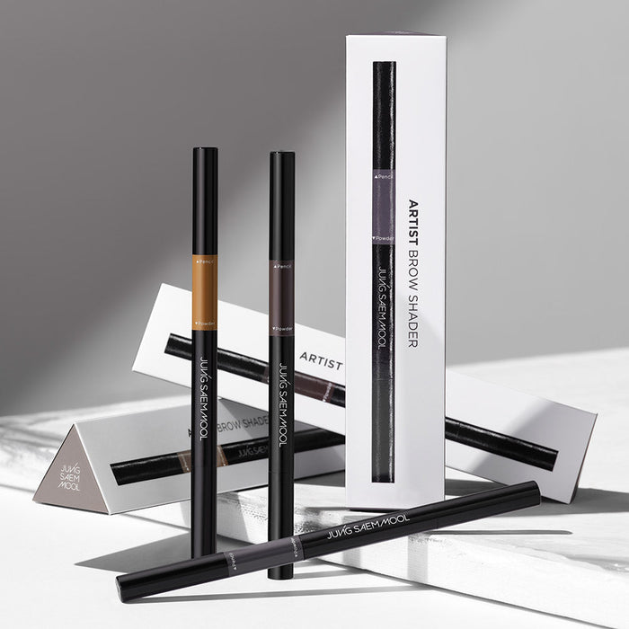 JUNGSAEMMOOL Artist Brow Shader 0.18g - Glamourous Grace