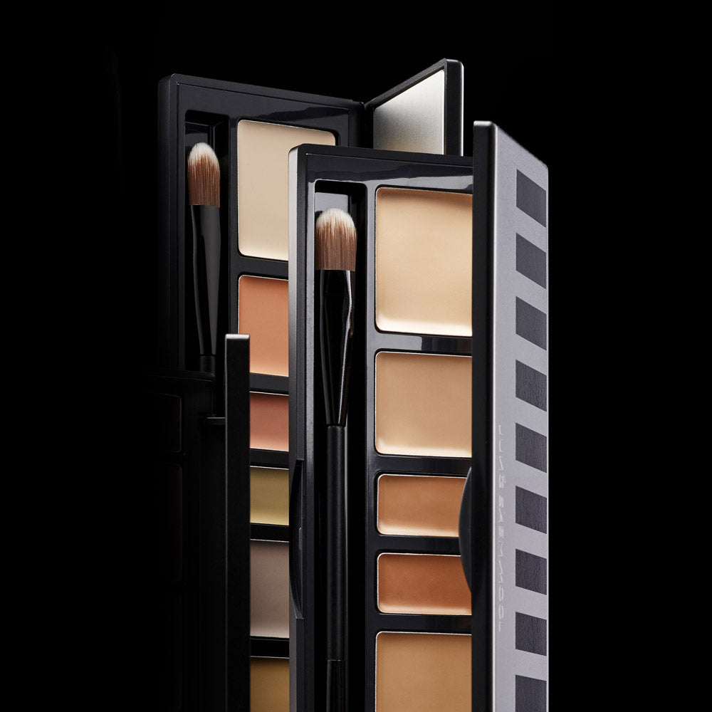 JUNGSAEMMOOL Artist Concealer Palette - Glamourous Grace