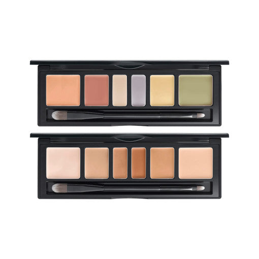 JUNGSAEMMOOL Artist Concealer Palette - Glamourous Grace