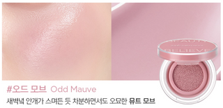 JUNGSAEMMOOL Artist Cushion Blush 4g (10color)