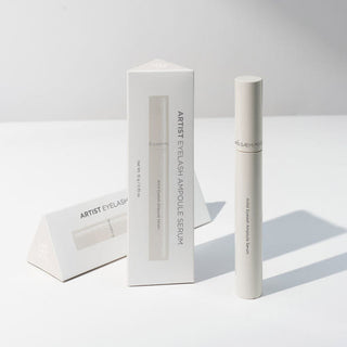 JUNGSAEMMOOL Artist Eyelash Serum 10g (2type)