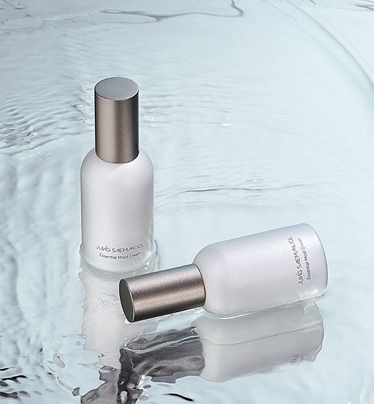 JUNGSAEMMOOL Essential Mool Cream 100ml