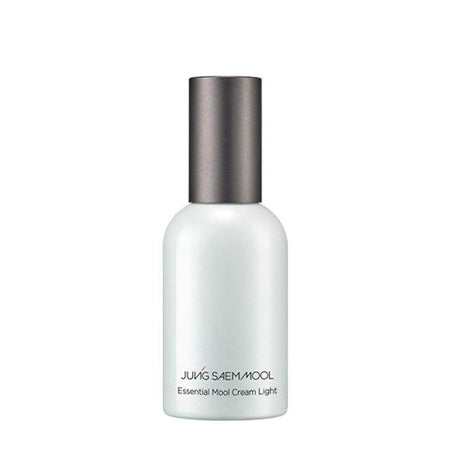 JUNGSAEMMOOL Essential Mool Cream Light 50ml - Glamourous Grace