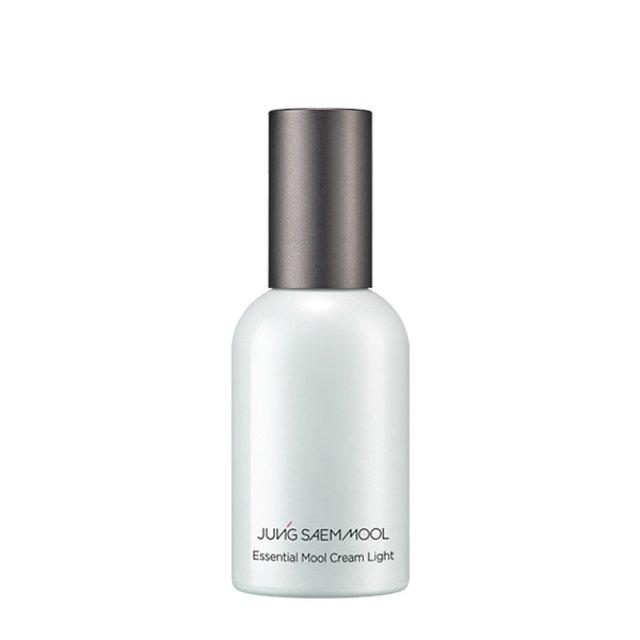 JUNGSAEMMOOL Essential Mool Cream Light 50ml - Glamourous Grace