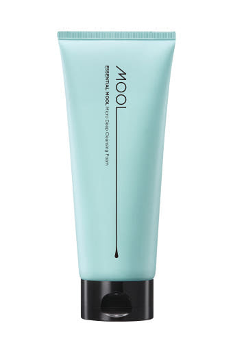 JUNGSAEMMOOL Essential Mool Micro Deep Cleansing Foam 200ml - Glamourous Grace
