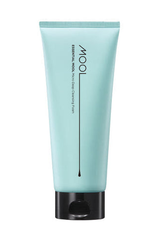 JUNGSAEMMOOL Essential Mool Micro Deep Cleansing Foam 200ml