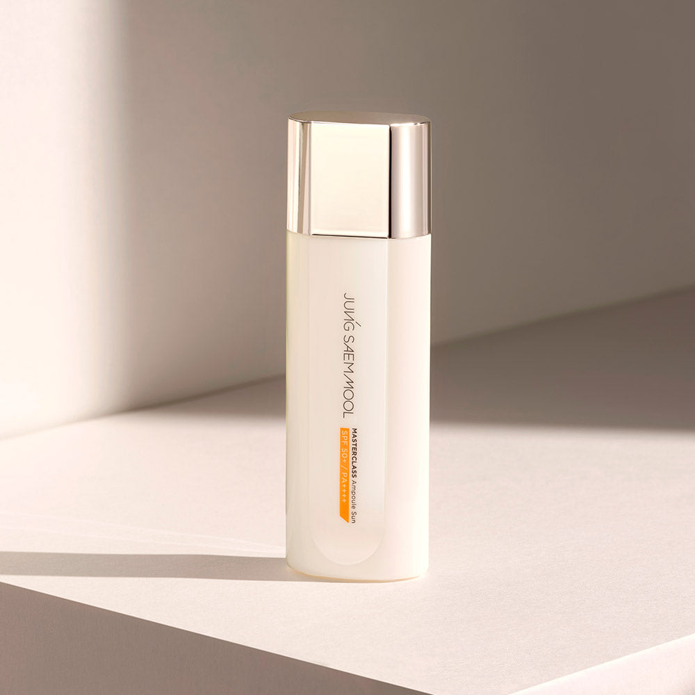 JUNGSAEMMOOL Masterclass Ampoule Sun 50ml (SPF50+ / PA++++) - Glamourous Grace
