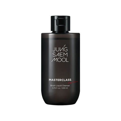 JUNGSAEMMOOL Masterclass Brush Liquid Cleanser 200ml - Glamourous Grace