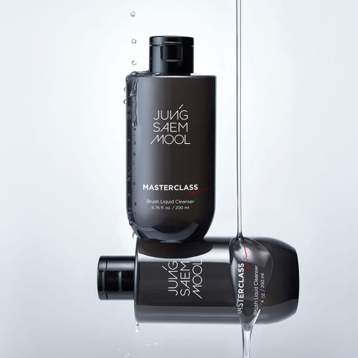 JUNGSAEMMOOL Masterclass Brush Liquid Cleanser 200ml - Glamourous Grace