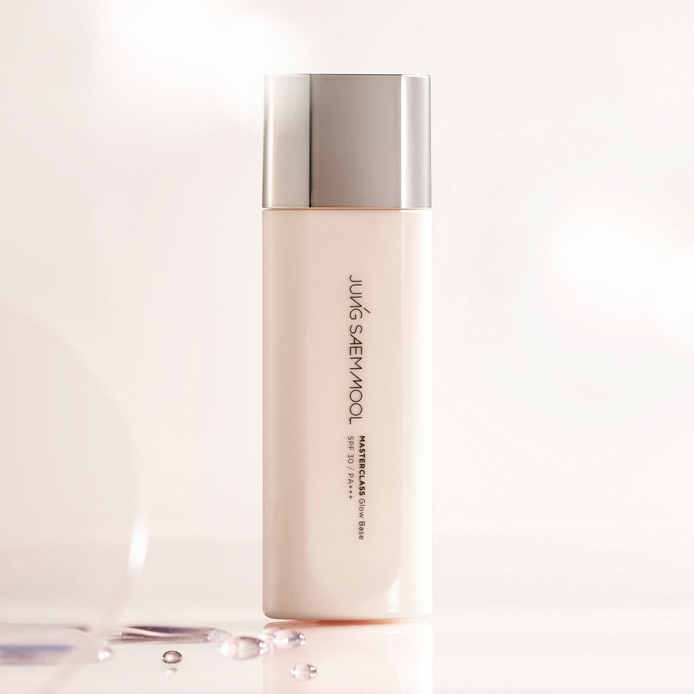 JUNGSAEMMOOL Masterclass Glow Base 50ml SPF30 PA+++ - Glamourous Grace