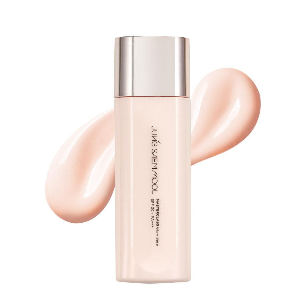 JUNGSAEMMOOL Masterclass Glow Base 50ml SPF30 PA+++ - Glamourous Grace
