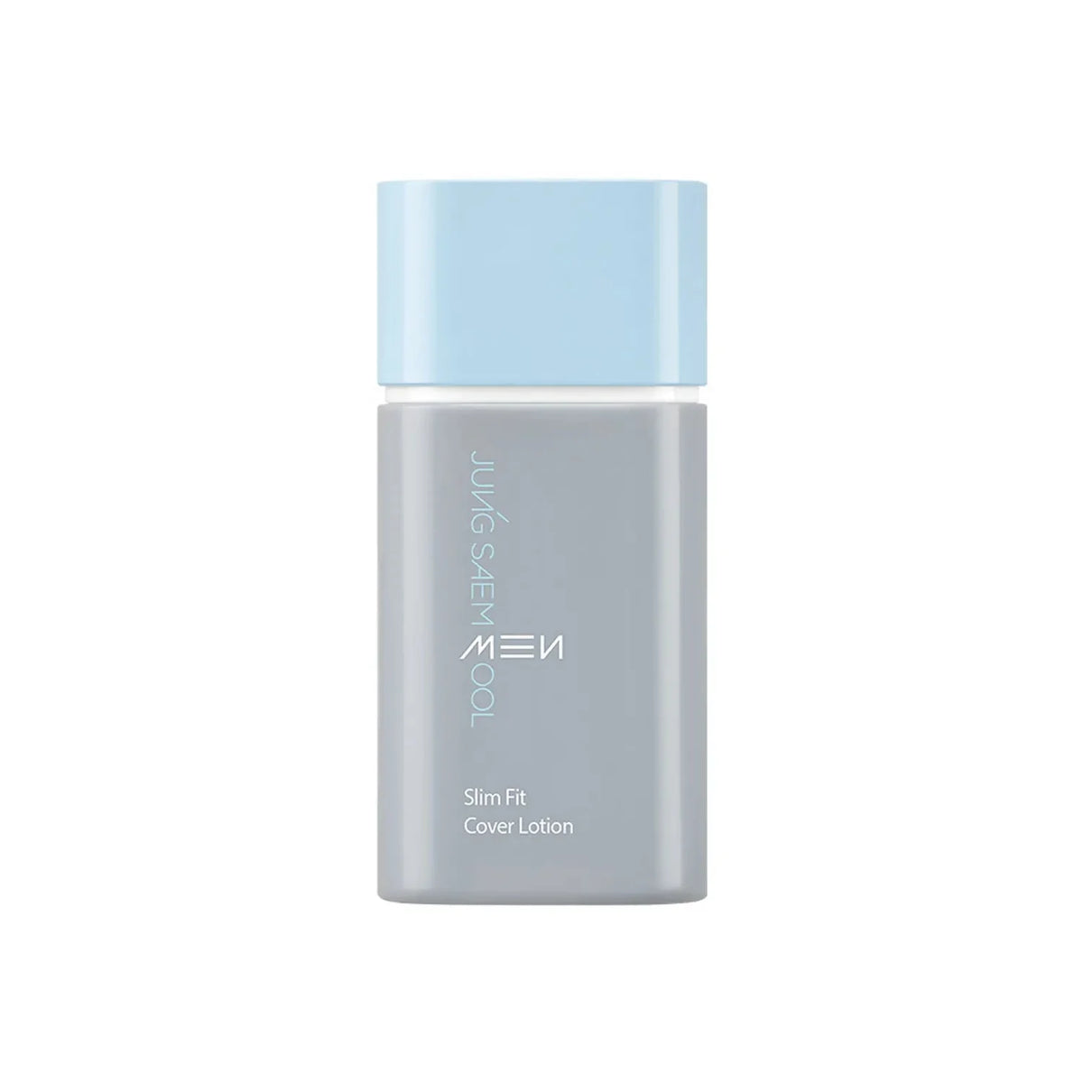 JUNGSAEMMOOL Men Slim Fit Cover Lotion SPF50+ PA+++ 40ml (3color) - Glamourous Grace