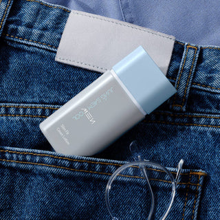 JUNGSAEMMOOL Men Slim Fit Cover Lotion SPF50+ PA+++ 40ml (3color)