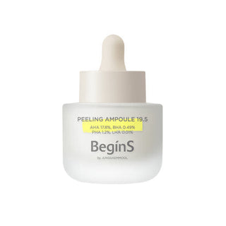 JUNGSAEMMOOL Peeling Ampoule 19.5 30ml